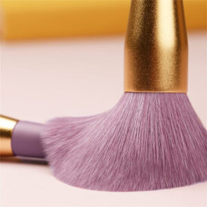 Custom Logo Cosmetic Brushes