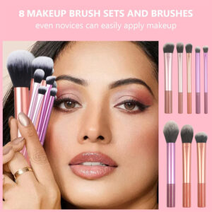 Luxury Makeup Brush