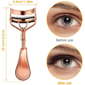 High Quality Eyelash Curlers