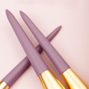 Custom Logo Cosmetic Brushes