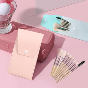 Hybrid Fiber Brush Collection