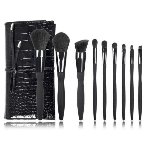 Artist Grade Makeup Brushes