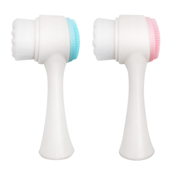 Facial Cleansing Brush