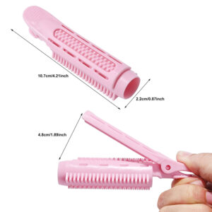 Premium Hair Root Volumizing Clips