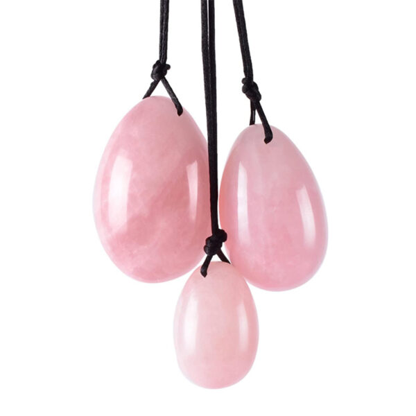 Yoni Eggs