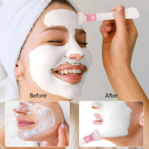 Reusable Facial Mask Applicator