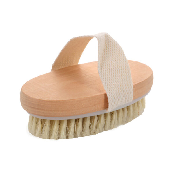 Antibacterial Shower Brushes