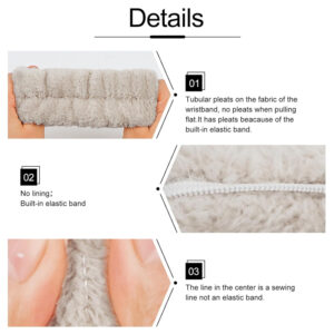 SPA Headband Sets