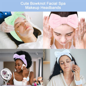 SPA Headband Sets