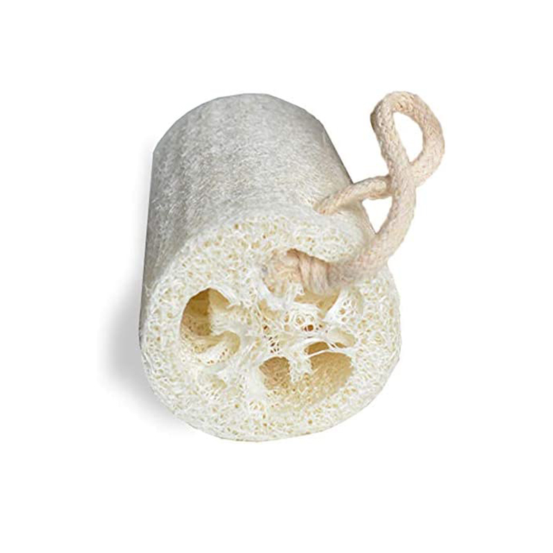 Natural Exfoliating Loofah Bath Sponges