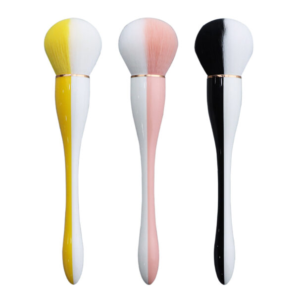 High-Density Powder Brush