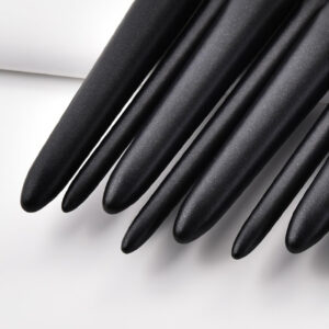 Natural Hair Makeup Brushes