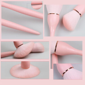 Vegan Makeup Brushes