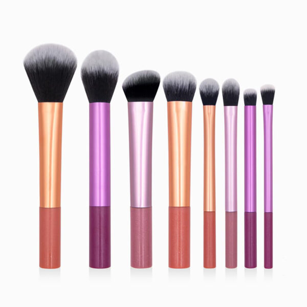 Luxury Makeup Brush