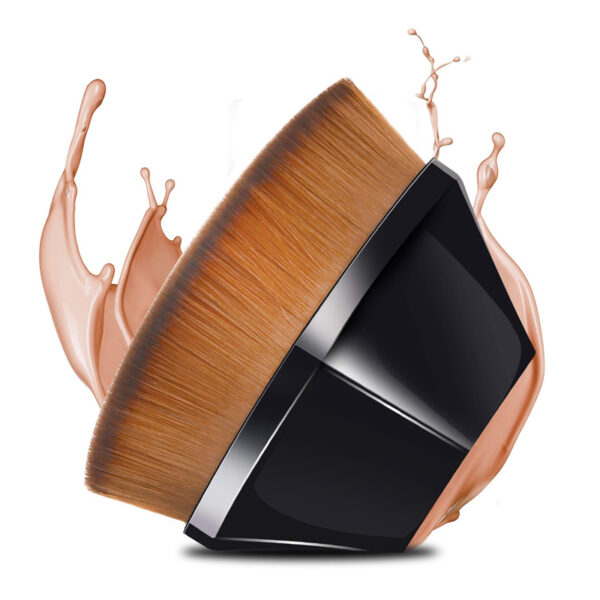 Blemish-Free Foundation Brush