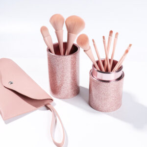 Duo-Fiber Makeup Brush Bulk