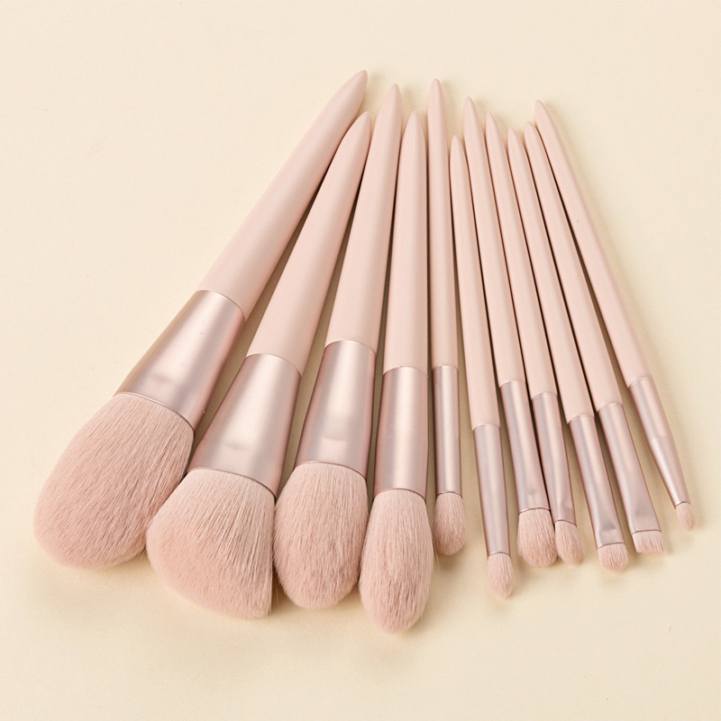 Cruelty-Free Makeup Brushes