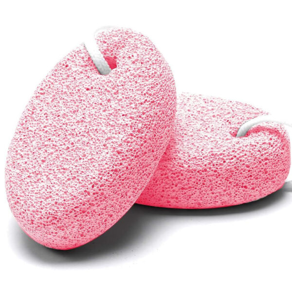 Exfoliating Pumice Stones