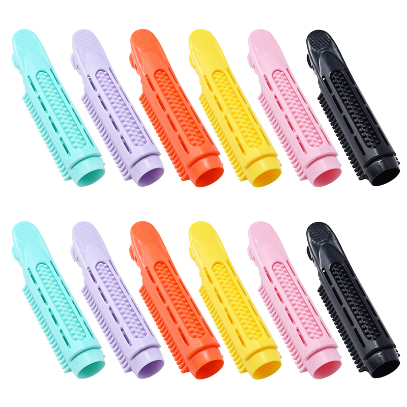 Hair Root Volumizing Clips