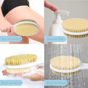 Waterproof Back Scrub Brushes