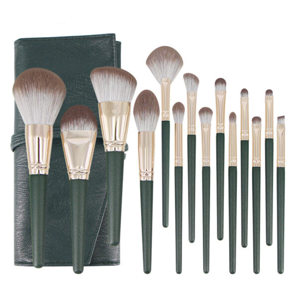 Bulk Discount Cosmetic Brushes