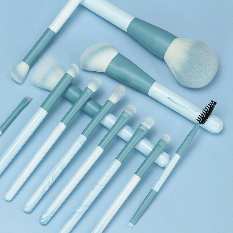 Private Label Cosmetic Brushes