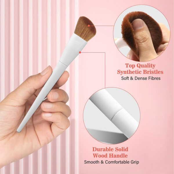 Professional Makeup Brush Set