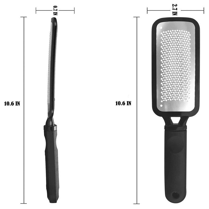 Callus Remover Foot Files