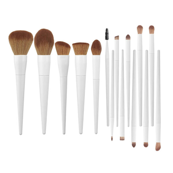 Professional Makeup Brush Set