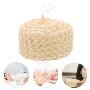 Reusable Sisal Bath Ball