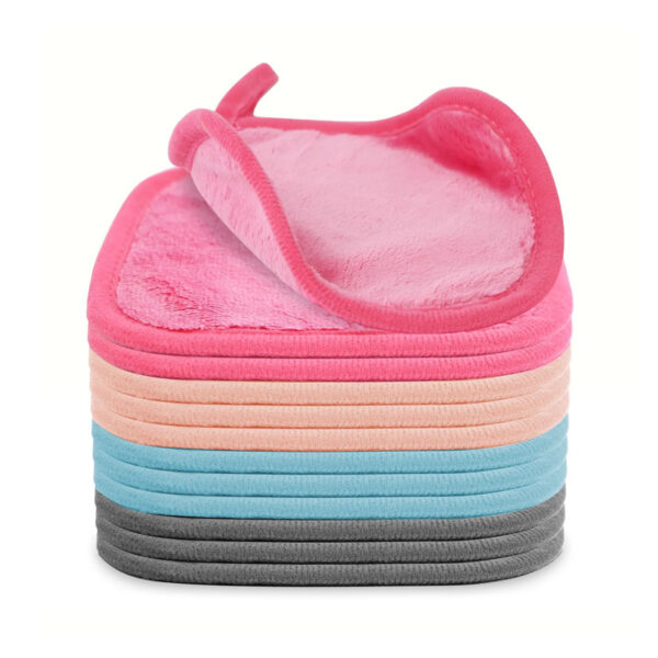 Makeup Remover Pads