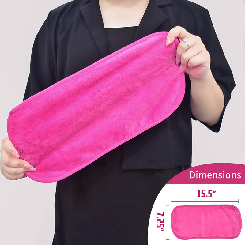 Makeup Removal Towels