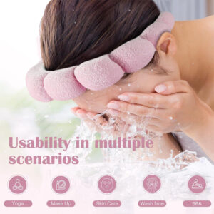 SPA Headband