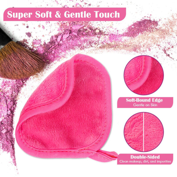 Makeup Remover Pads