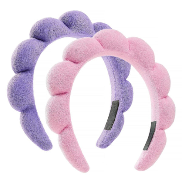 SPA Headband