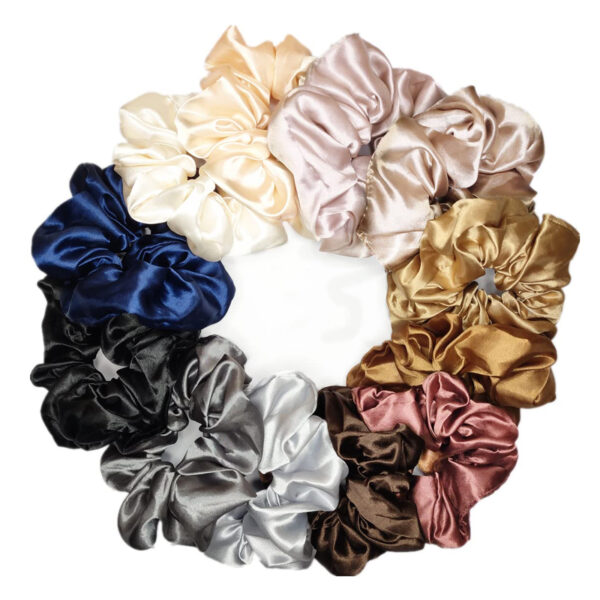 Hair Scrunchies