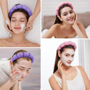 SPA Headband