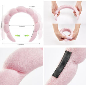 SPA Headband