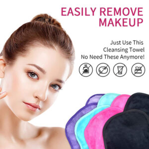 Makeup Removal Towels