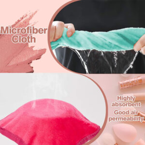 Makeup Remover Pads