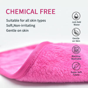Makeup Removal Towels