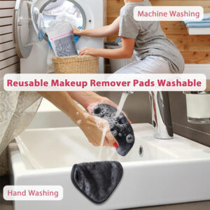 Makeup Remover Pads
