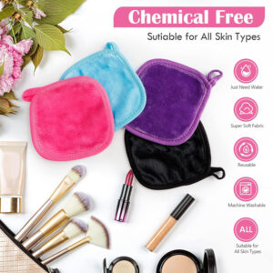 Makeup Remover Pads