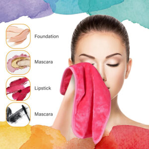 Makeup Removal Towels