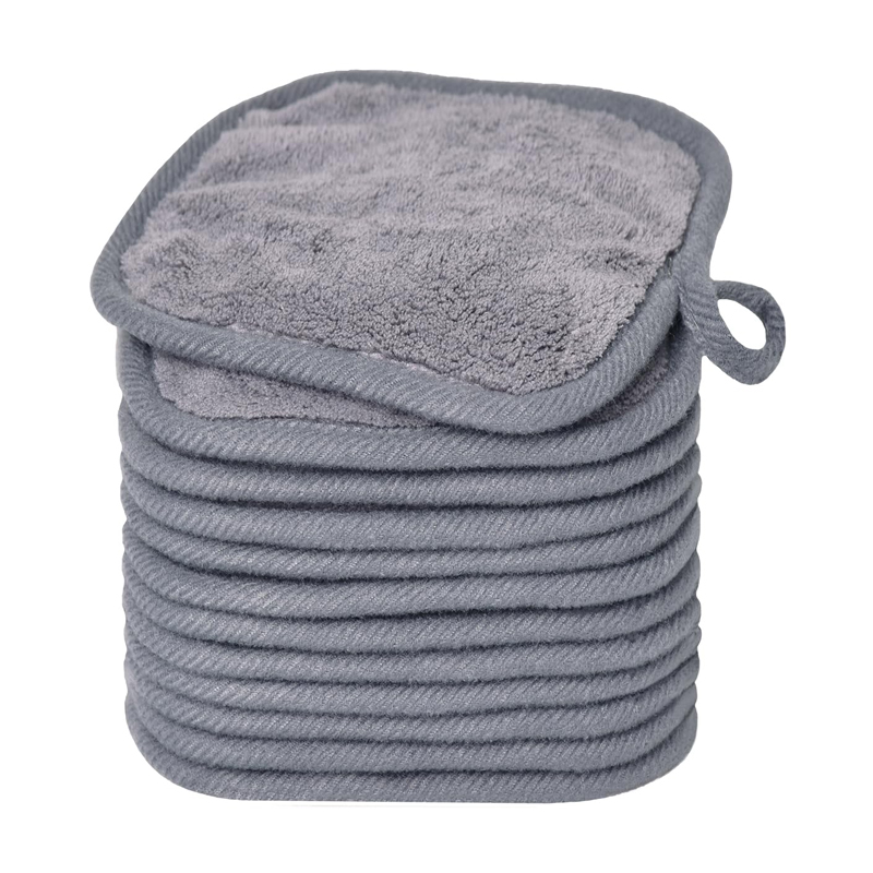 Makeup Remover Pads