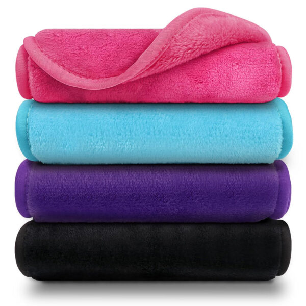 Makeup Removal Towels