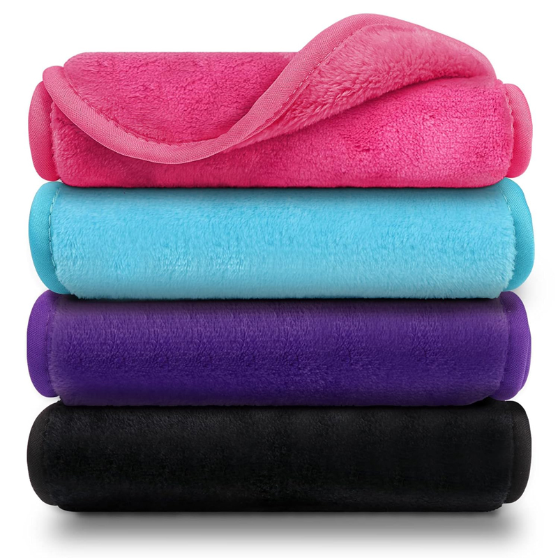 Makeup Removal Towels