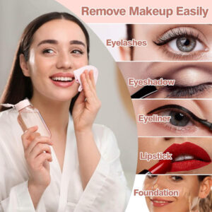 Makeup Remover Pads