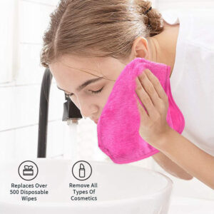 Makeup Removal Towels
