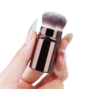 Dual-Ended Makeup Brushes